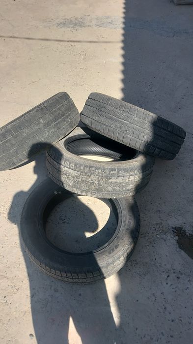 Балон бар зимний