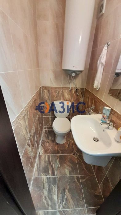 Продава се Тристаен апартамент в Свети Влас - 100 кв.м за 888 €/кв.м - Снимка #2