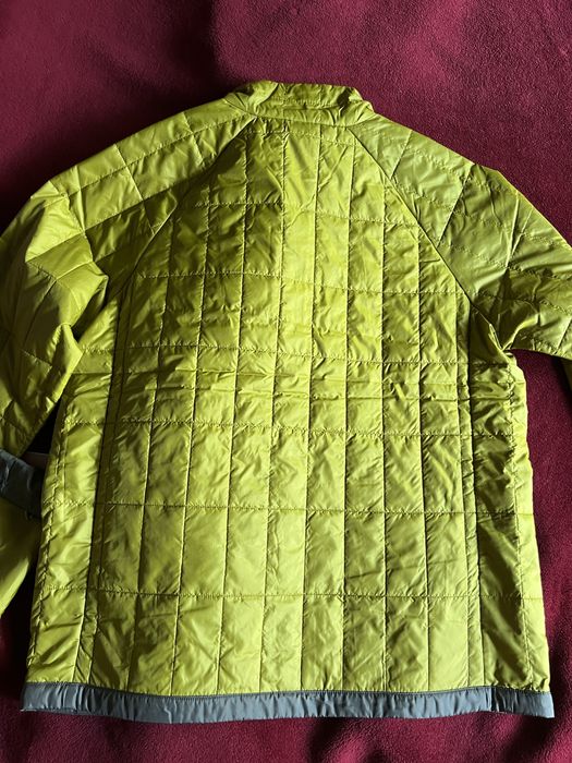 The North Face Circaloft Jacket Men’s