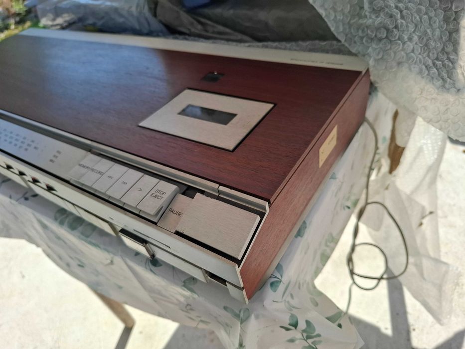 BANG & OLUFSEN Beocenter 2600