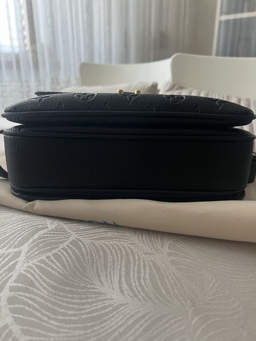 Poseta/Geanta de umar/mana