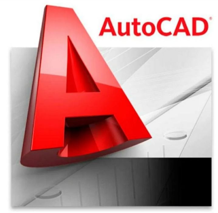 Черчения, чертежи AutoCad.