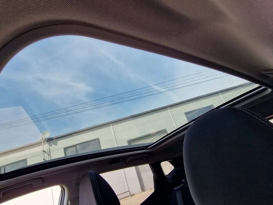 Nissan qashqai 2018 1.5dci