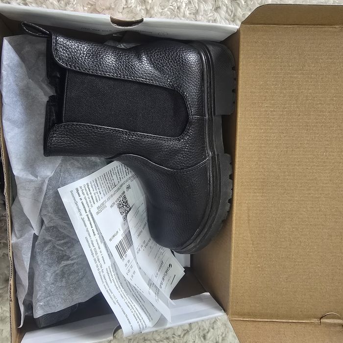 Боти за момиче!!!