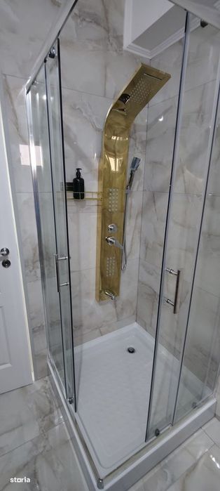 Studio modern, 40 mp | Centrala proprie | Strada Samuil Vulcan
