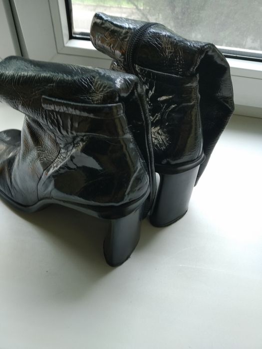 Итальянская обувь