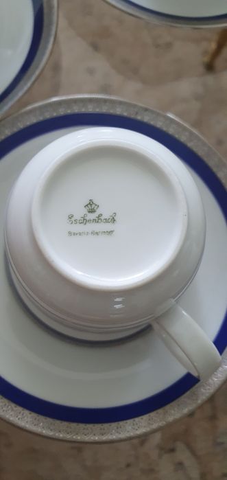 Bavaria set pentru cafea