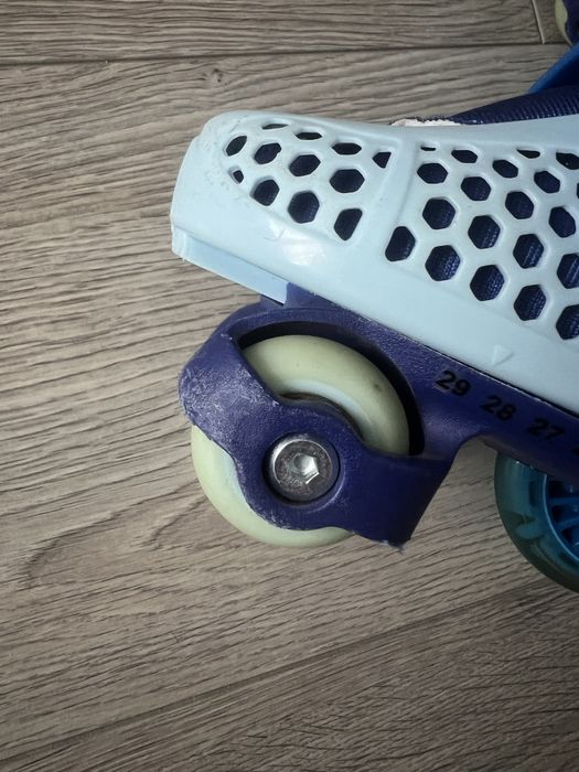 Кънки BYOX 26-29 номер