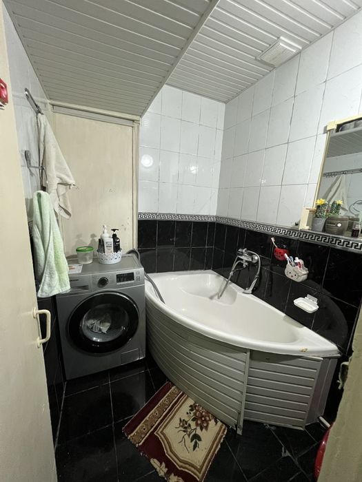 Сергелийский район, Sputnik-17, 2-комнатная квартира