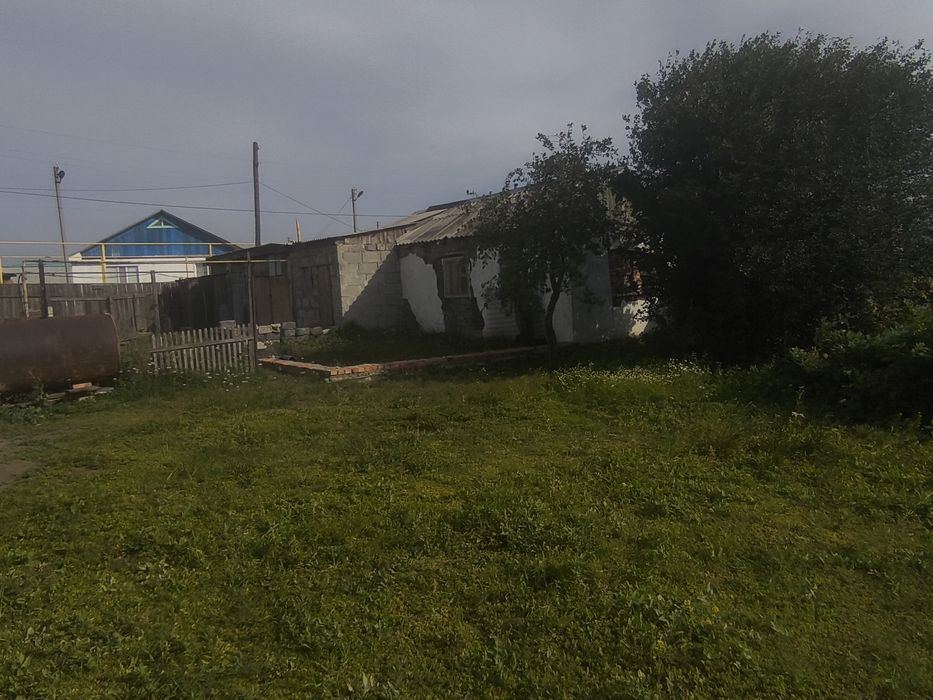 Продам участок 4 сотки в г. Тобыл