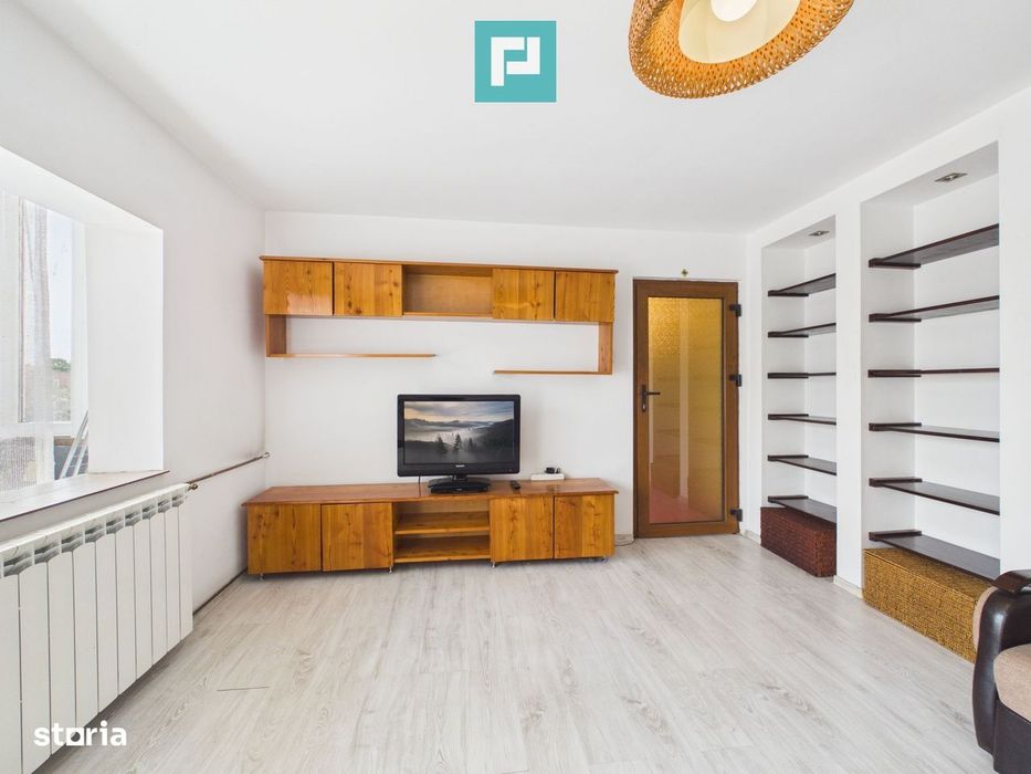 Apartament 2 camere lângă Complexul Studențesc