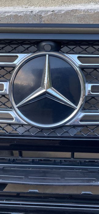 Оригинална маска Mercedes G class