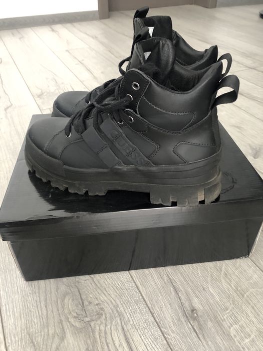 Guess pantofi Cesena B