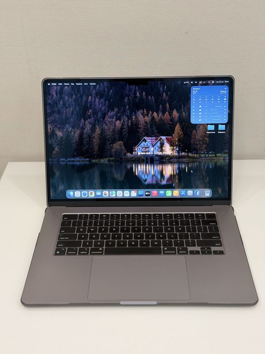 Apple MacBook Air M2 15.3" 512 Gb 2023