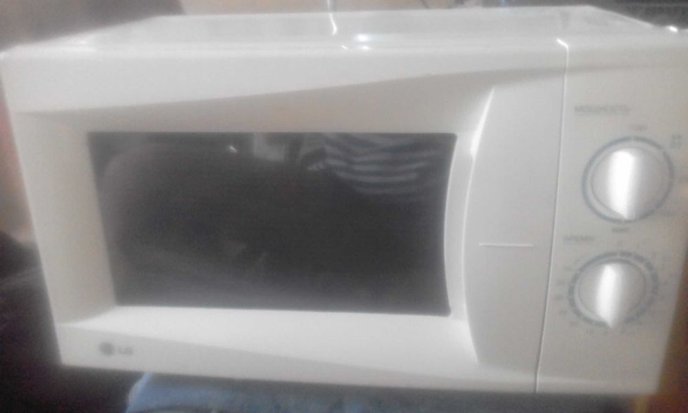 Анатолий-Ремонт:Микроволновок,стиралок,пылесосов, обогревателей и т.д.