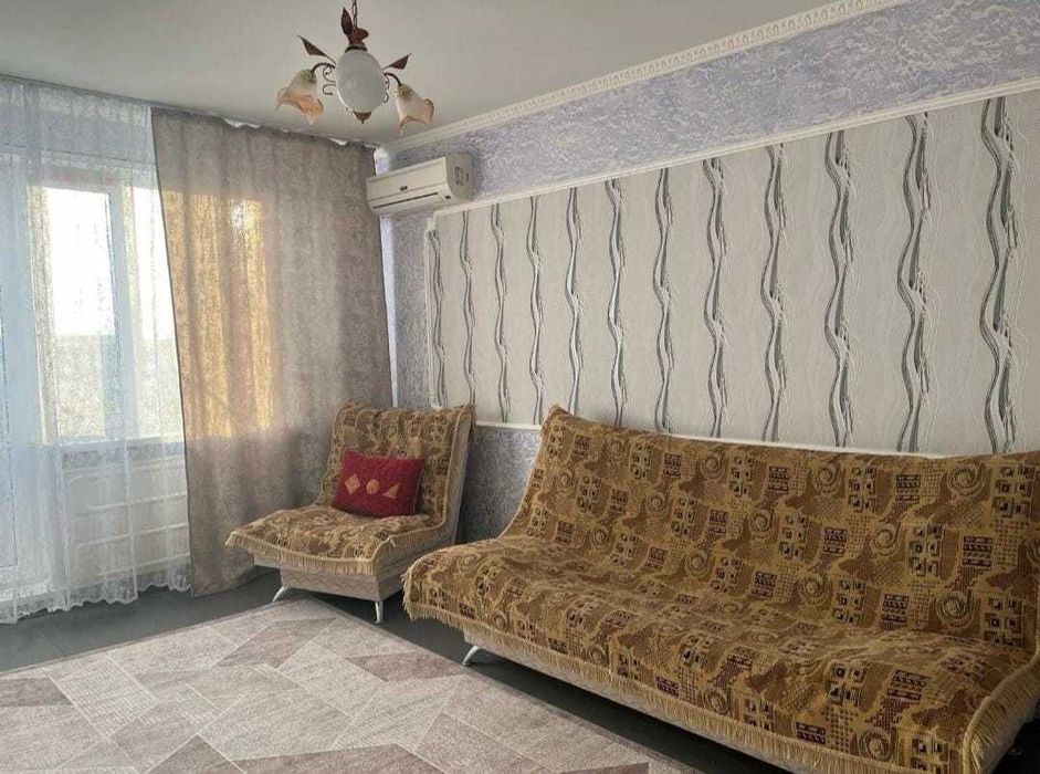 Продам 2-х комн. ул. Камзина, 57