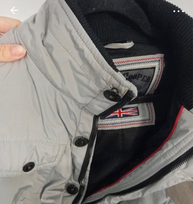 Geaca lee cooper