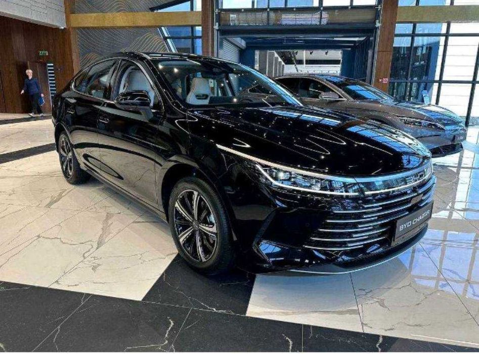 Byd Chazor Active naqt va halol nasiyaga