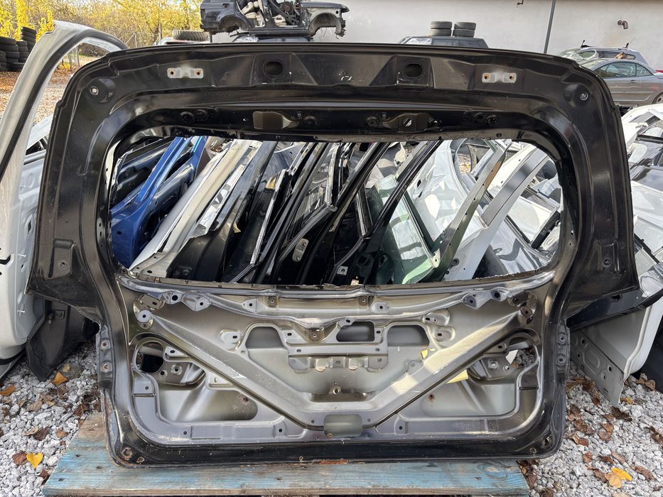 Капак Mitsubishi ASX