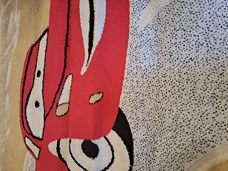 Детски килим Макуин