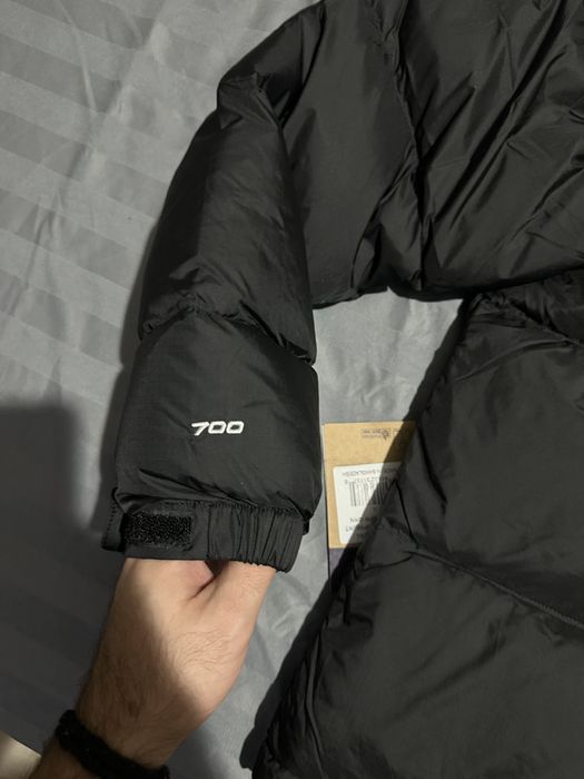 Geaca The north face
