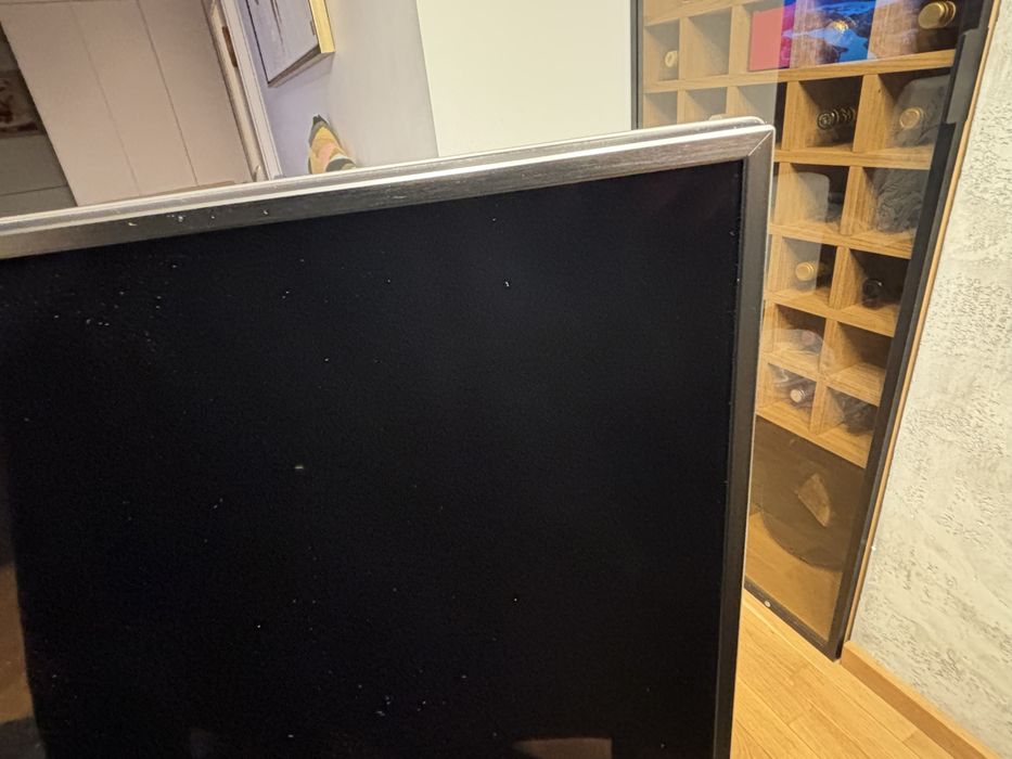 Smart LED TV - LG 49’’, 123 cm