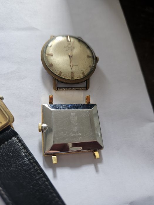 Часовници Edox,Lip