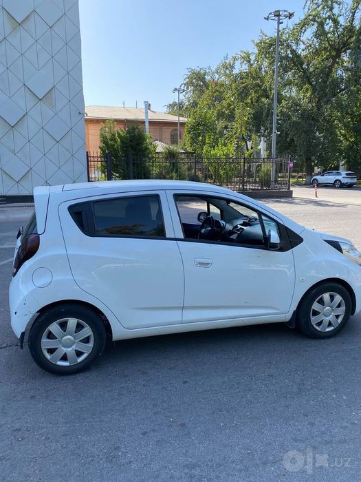 Spark Ravon R2 2018