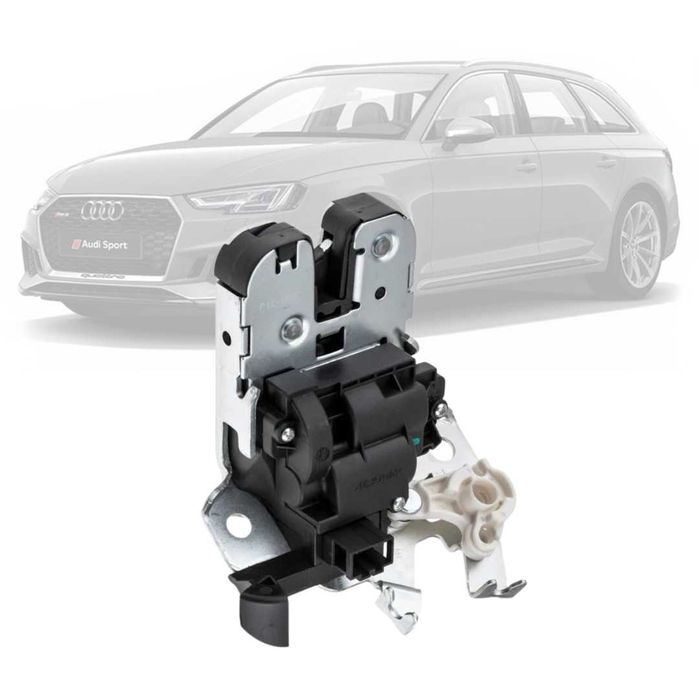 Брава за багажник на AUDI A3 A4 B9 E-TRON Q2 Q3 Q5 8W9827505A (НОВА)