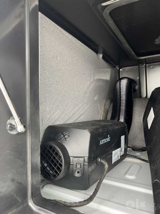 Fura Тягач Howo-T7 480 4x2 Дизель мехиика ретардер Фулл пакет в наличи