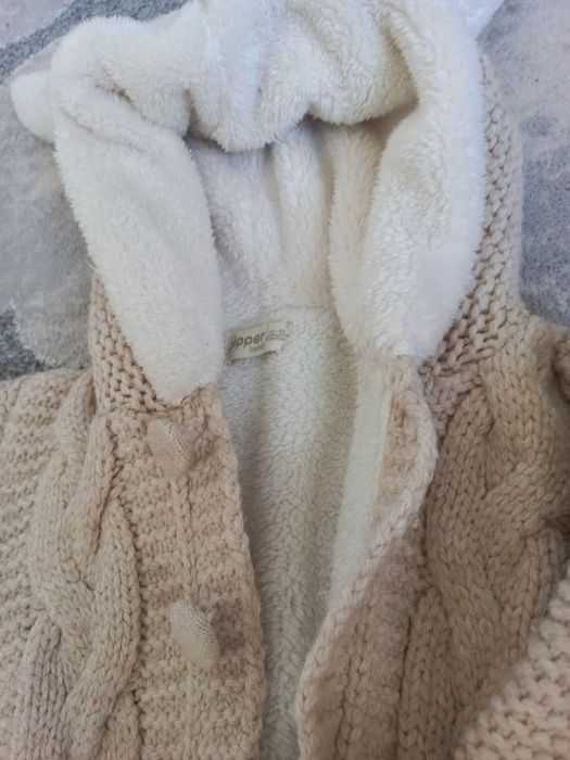 Детский комбинезон 6000т