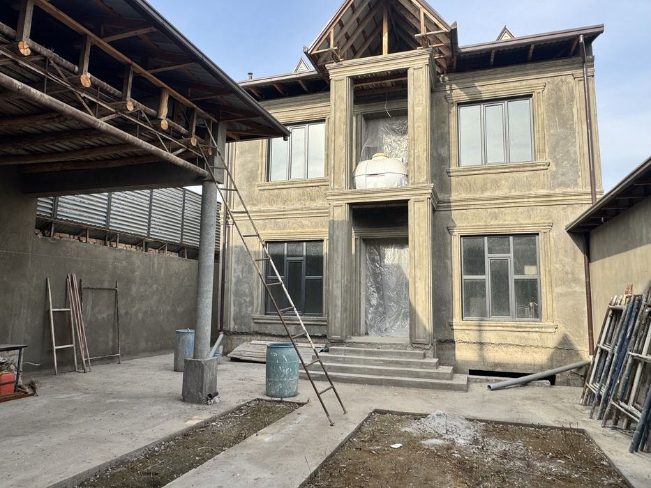 Ховли арендага берилади