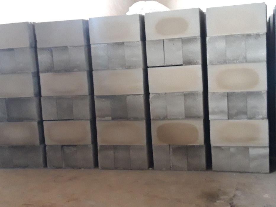 Газоблок от производителя