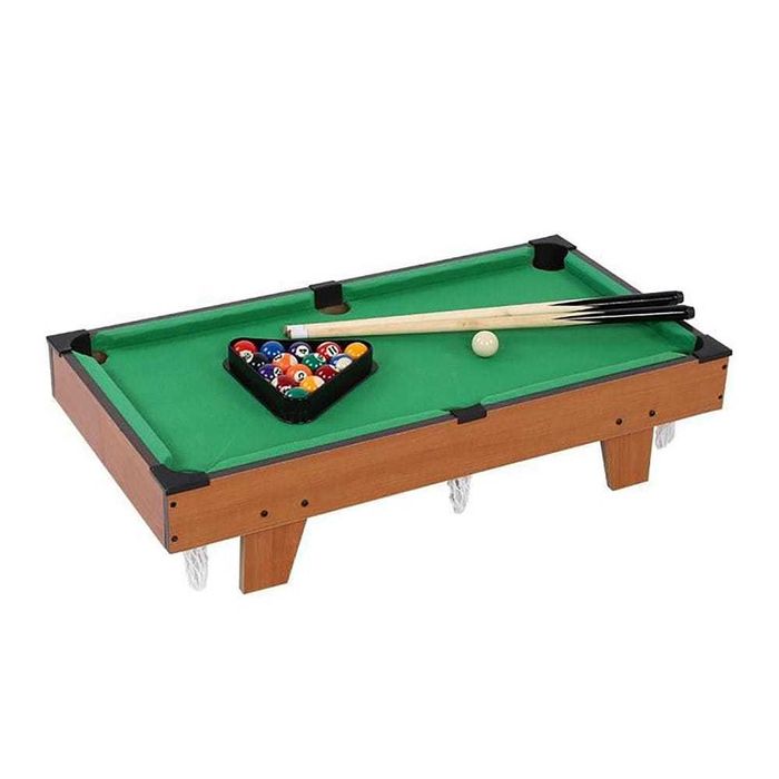 Бильярдный стол настольная игра для всей семьи лучший подарок детям!
