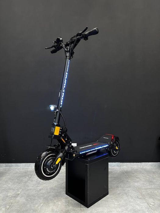 Dualtron aminia long body elektrosamkat