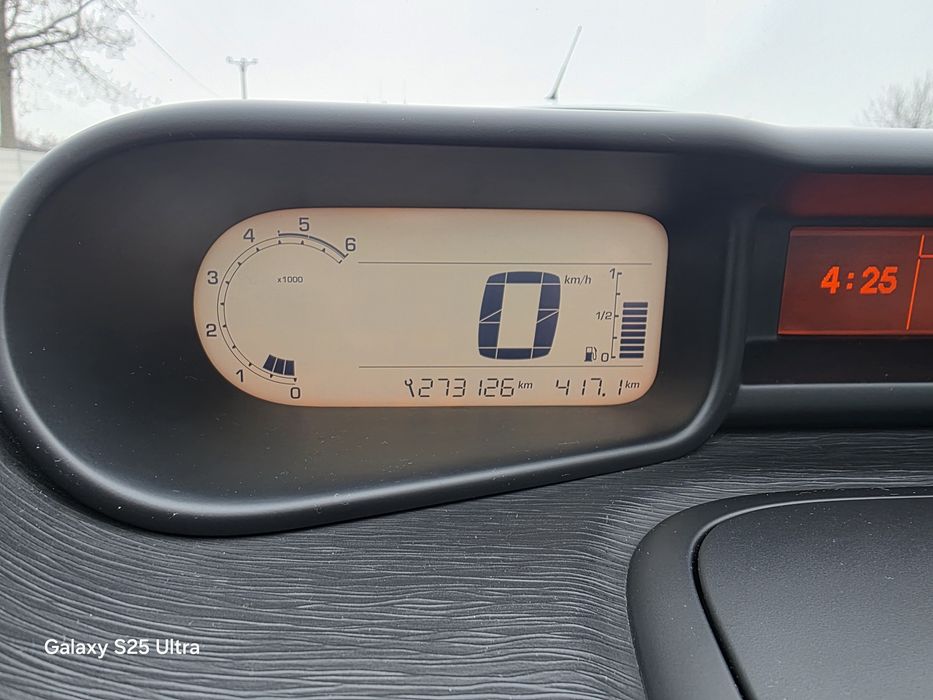 CITROEN C3 Picasso, Exclusive