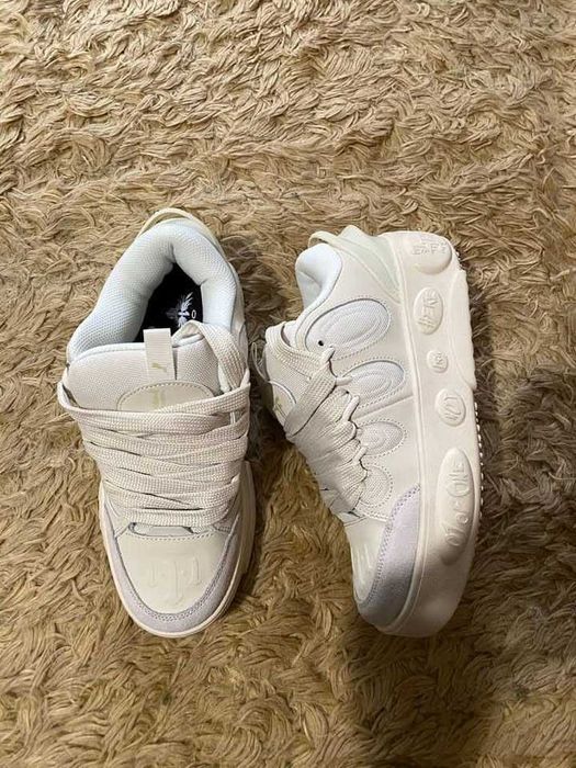 Puma lafrance noi