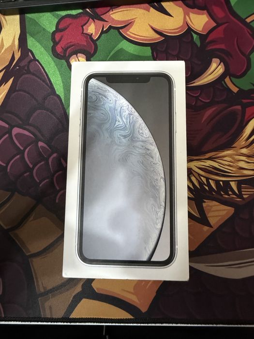 Продам iphone xr