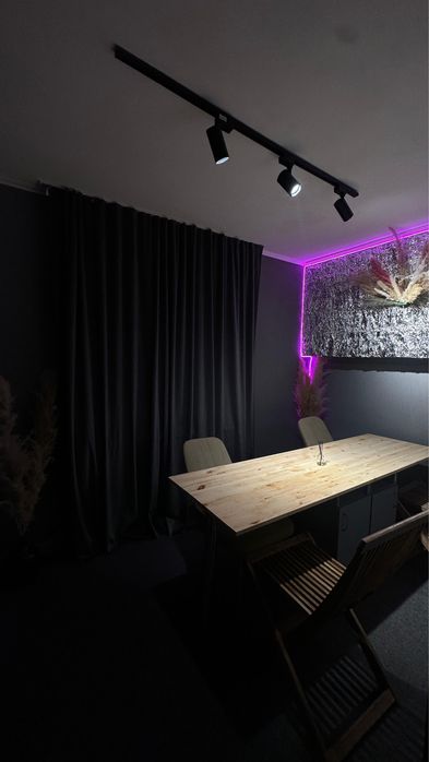 Салон красоты и парфюмерии