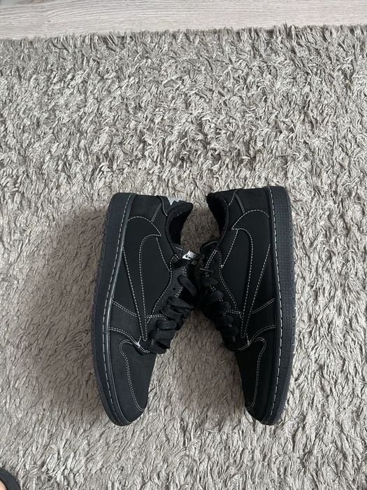 jordan 1 travis scott
