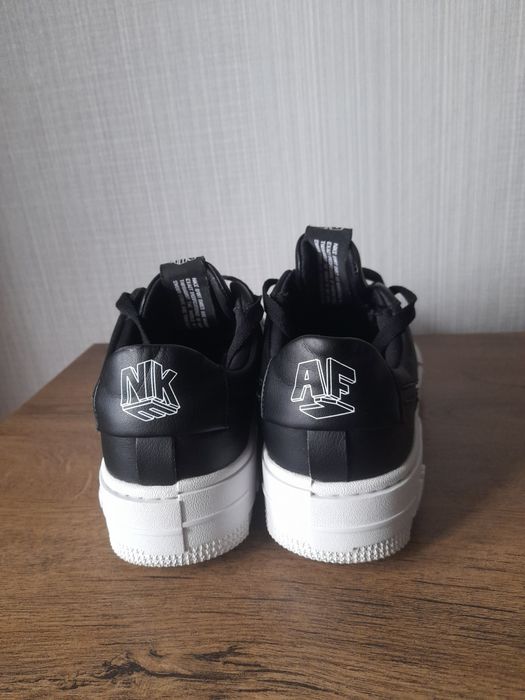 Nike Air force 1 кецове 38.5 номер.