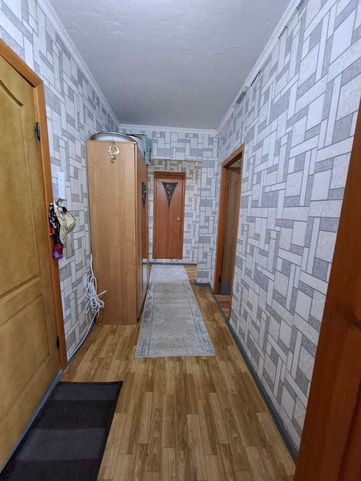 Продам 2х комн кв 168квартал