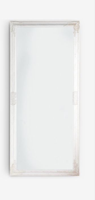 oglinda fara defecte