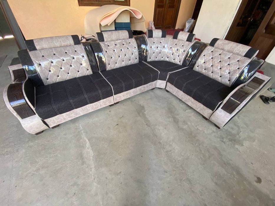 Реставрация мебели