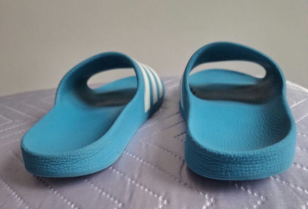 Детски джапанки Adidas Adilette Aqua K