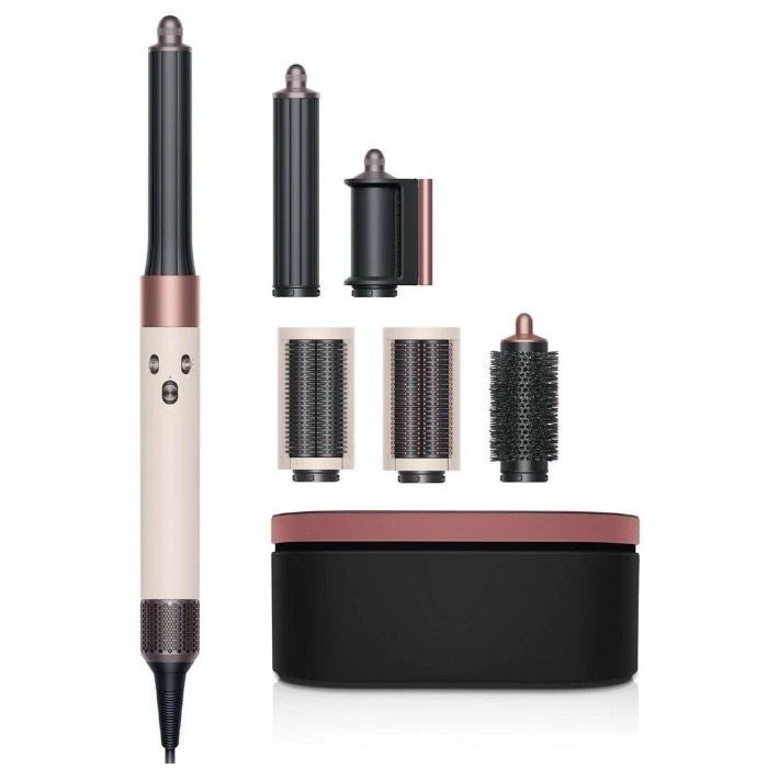 ДАЙСОН Стайлер Dyson Pink