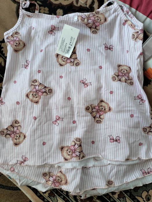 Продам комплект спального белья