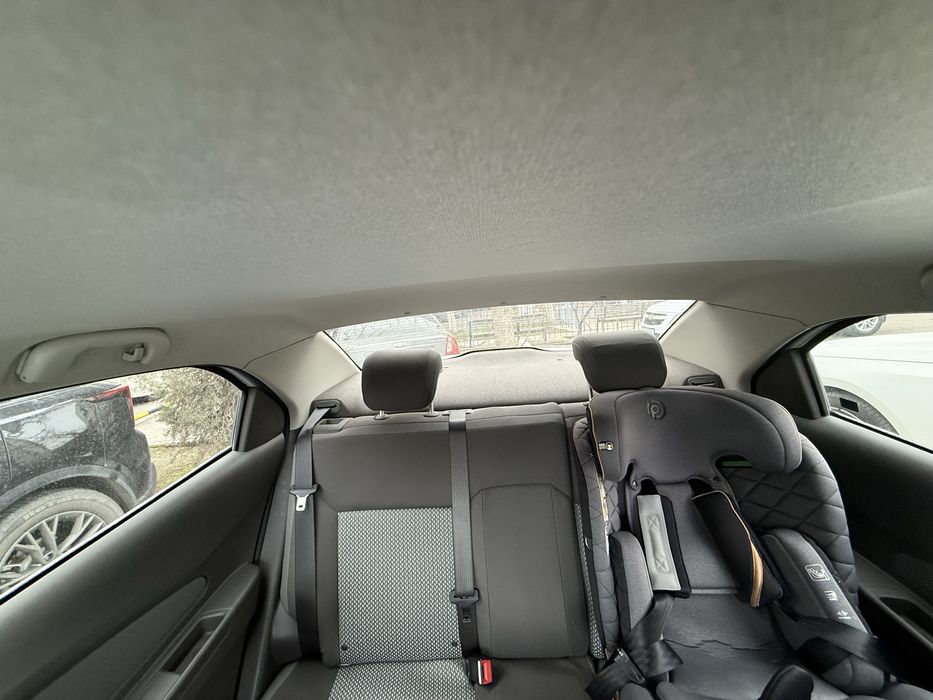 Кобальт Midnight 2025 Апрель