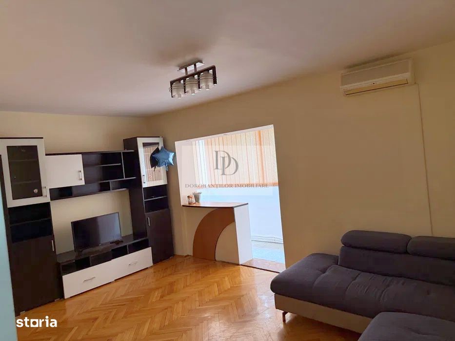 Apartament 4 camere spațios | 2 băi | Etaj 1 | Zorilor – Gheorghe Dima