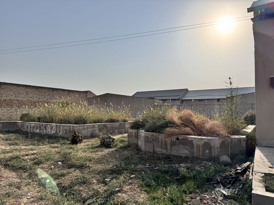 Yer Sotiladi Qarshi Shahri